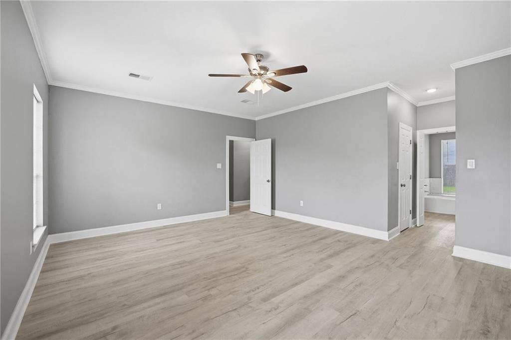 10463 North Carriage House Drive, Baton Rouge, LA 70815