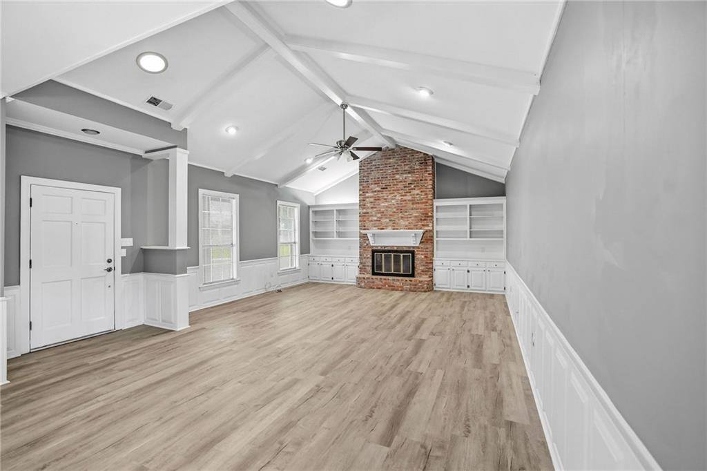 10463 North Carriage House Drive, Baton Rouge, LA 70815