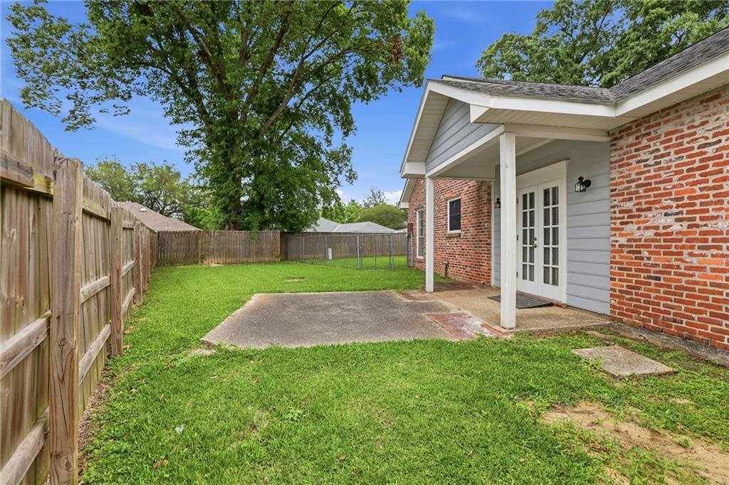 10463 North Carriage House Drive, Baton Rouge, LA 70815