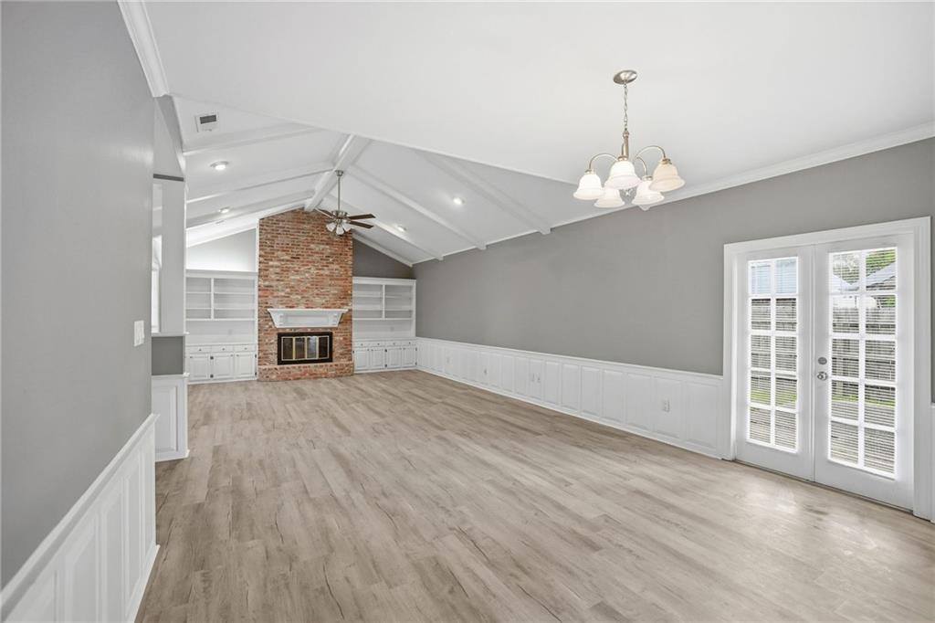 10463 North Carriage House Drive, Baton Rouge, LA 70815