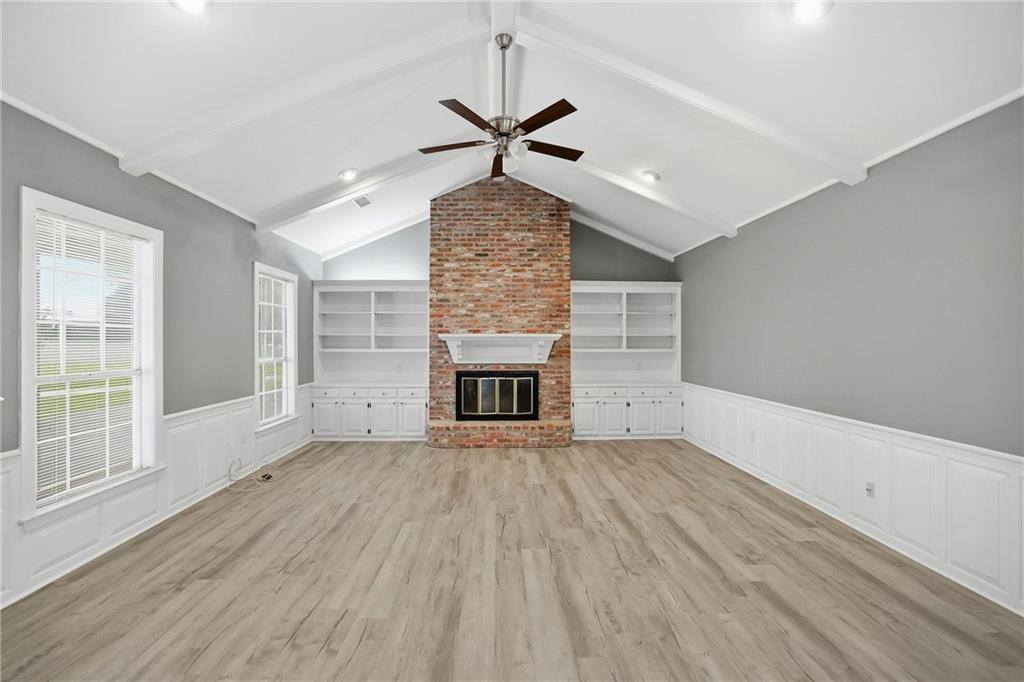 10463 North Carriage House Drive, Baton Rouge, LA 70815