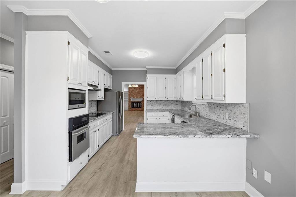 10463 North Carriage House Drive, Baton Rouge, LA 70815