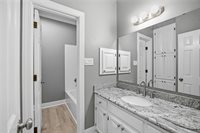 10463 North Carriage House Drive, Baton Rouge, LA 70815
