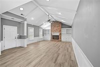 10463 North Carriage House Drive, Baton Rouge, LA 70815
