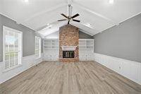 10463 North Carriage House Drive, Baton Rouge, LA 70815