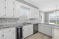 10463 North Carriage House Drive, Baton Rouge, LA 70815