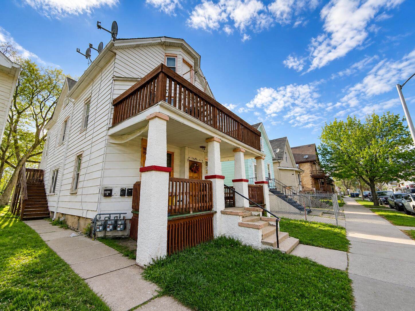 1929 South 23rd St, Milwaukee, WI 53204