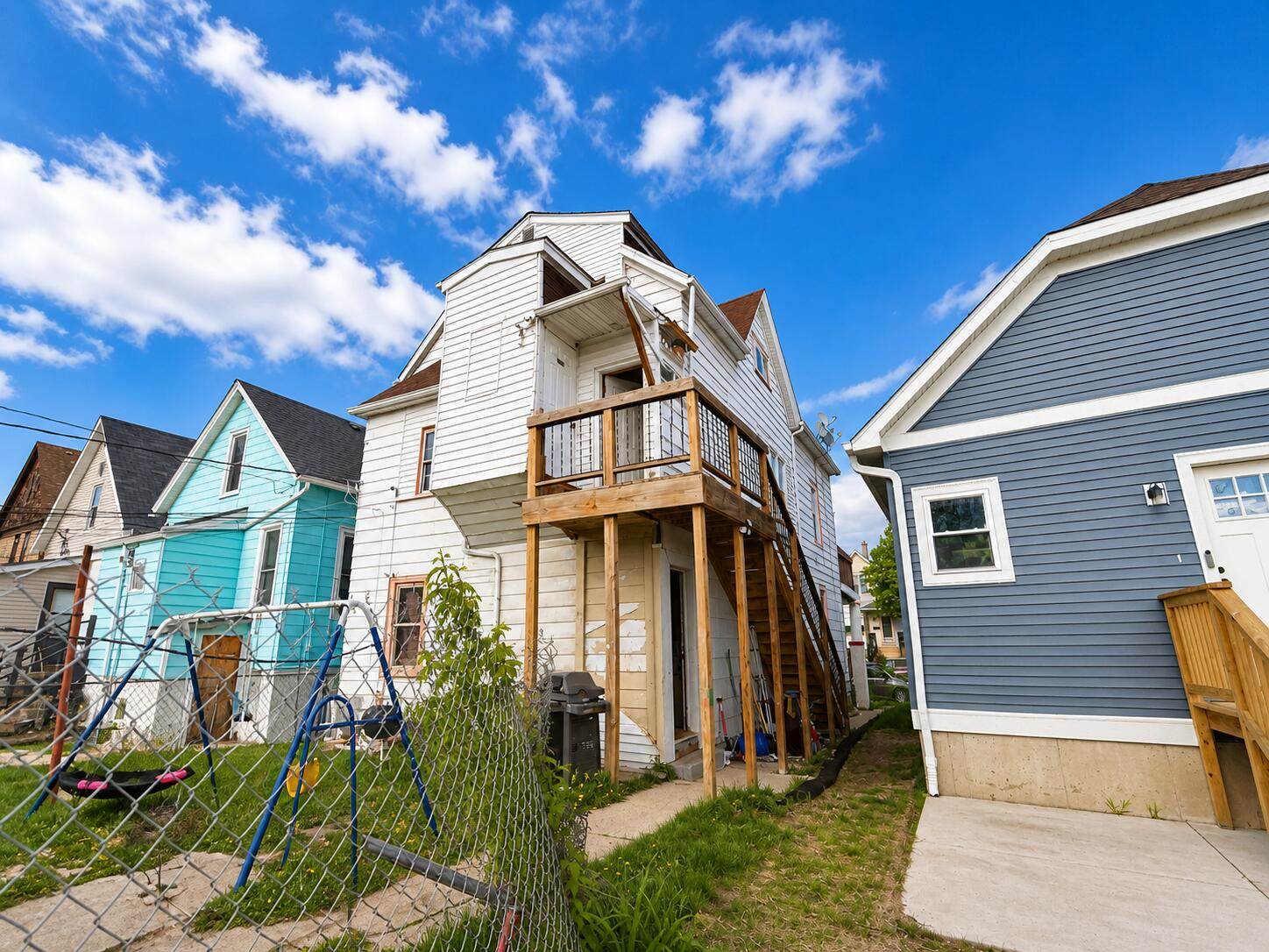1929 South 23rd St, Milwaukee, WI 53204