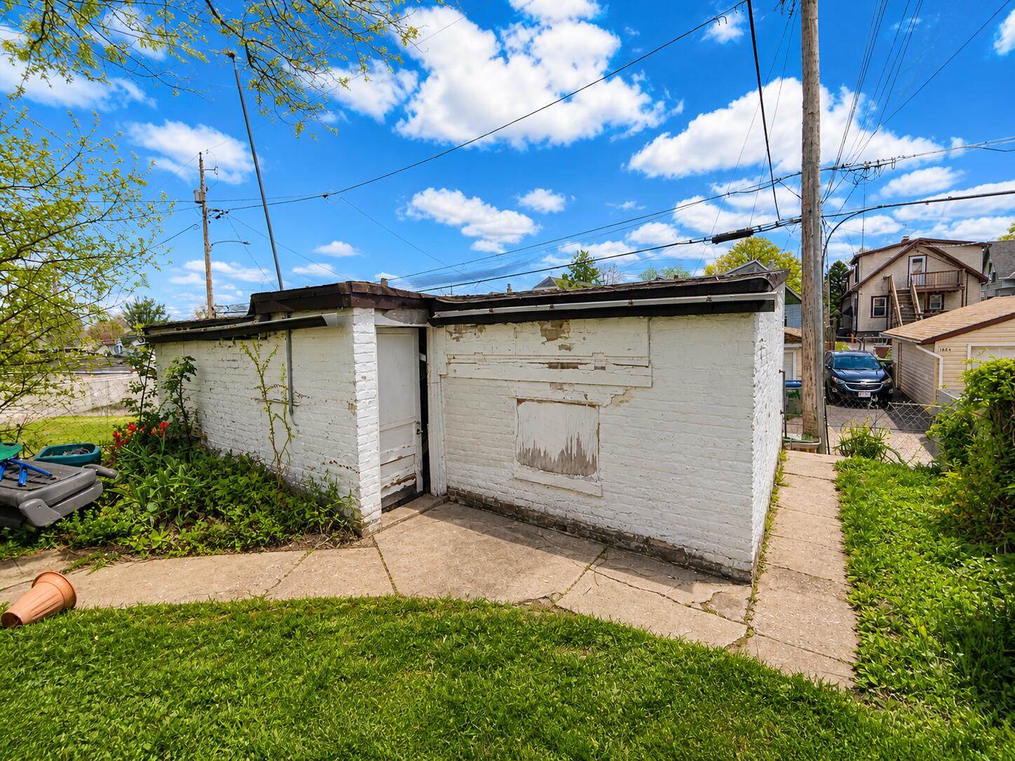 1929 South 23rd St, Milwaukee, WI 53204