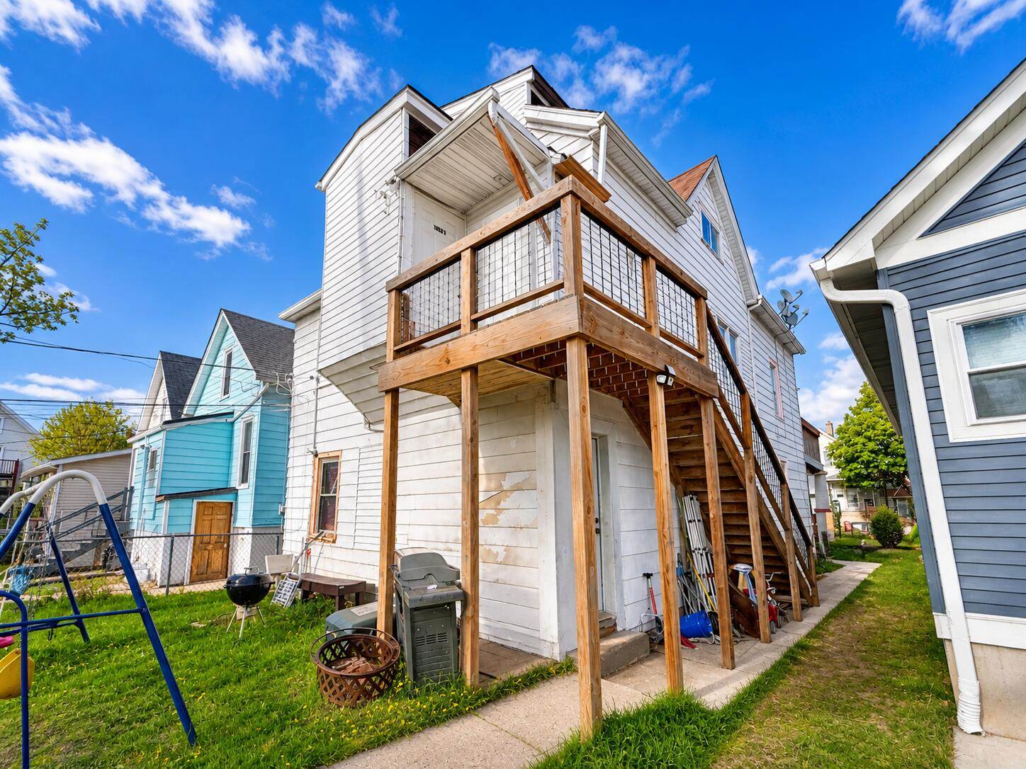1929 South 23rd St, Milwaukee, WI 53204