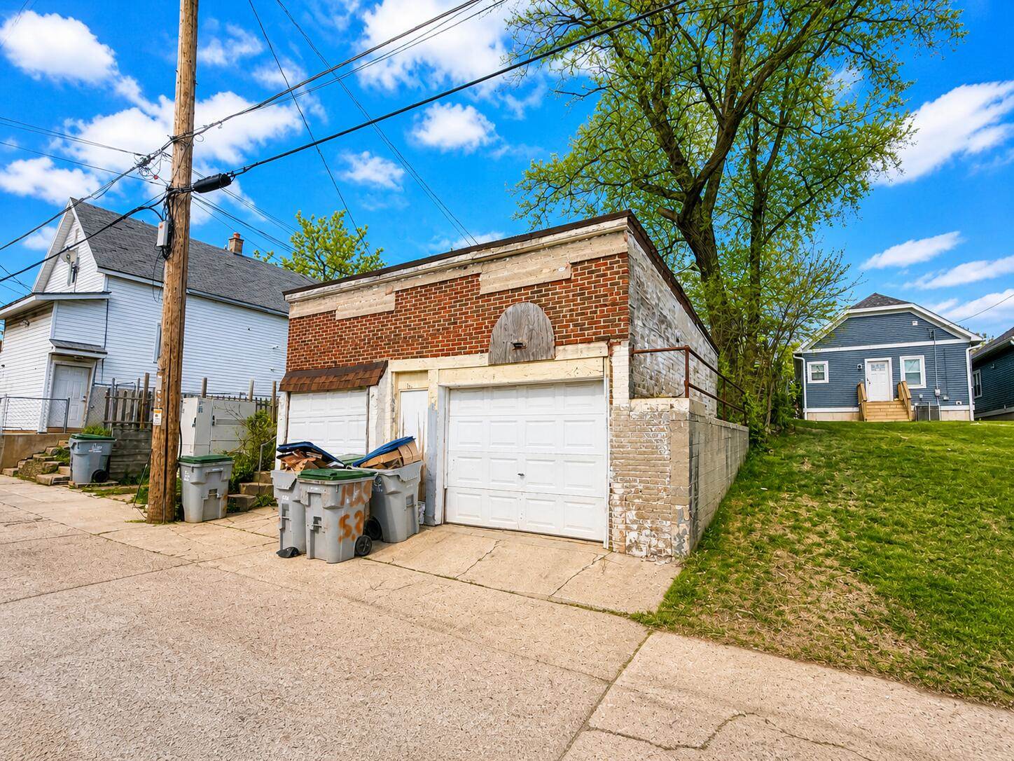 1929 South 23rd St, Milwaukee, WI 53204