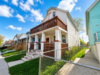 1929 South 23rd St, Milwaukee, WI 53204