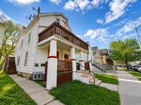 1929 South 23rd St, Milwaukee, WI 53204