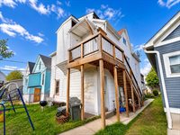 1929 South 23rd St, Milwaukee, WI 53204