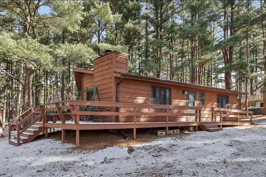 1251 Canyon Road #13, Wisconsin Dells, WI 53965