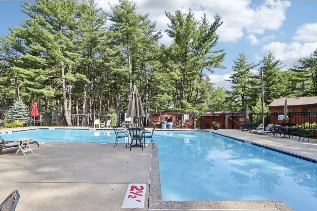 1251 Canyon Road #13, Wisconsin Dells, WI 53965