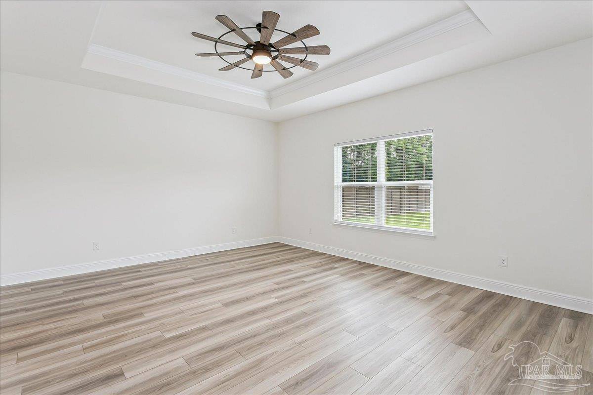 6161 Carson Dr, Milton, FL 32570