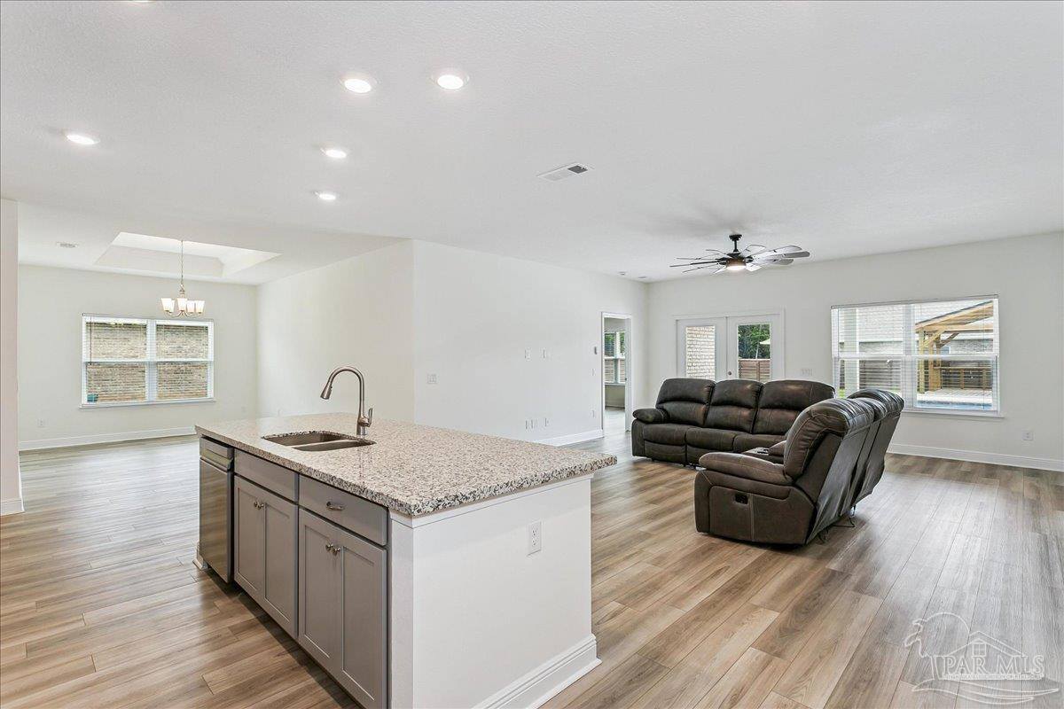6161 Carson Dr, Milton, FL 32570