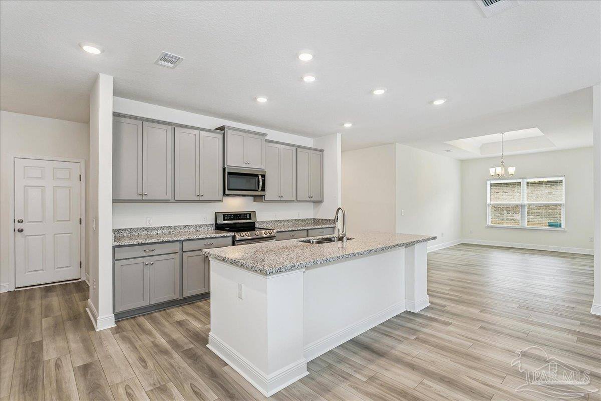 6161 Carson Dr, Milton, FL 32570