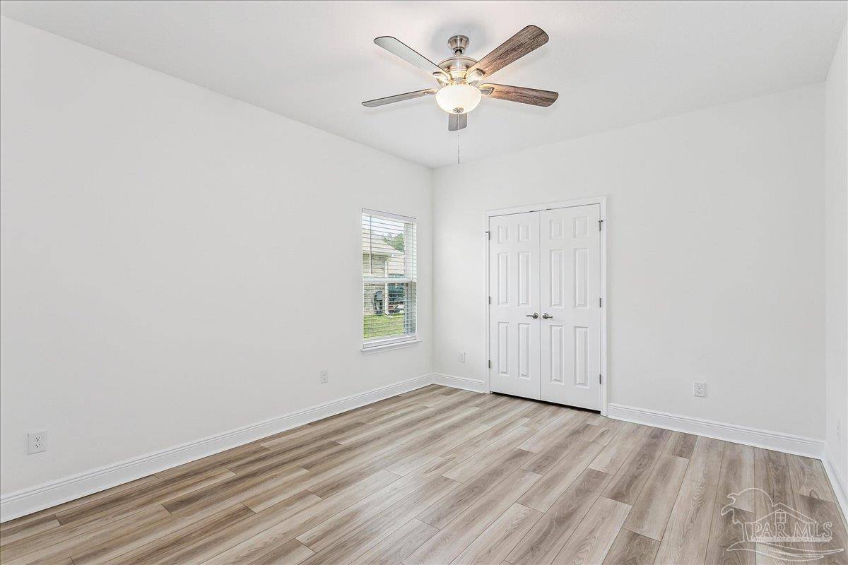 6161 Carson Dr, Milton, FL 32570