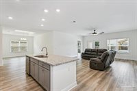 6161 Carson Dr, Milton, FL 32570