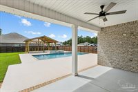 6161 Carson Dr, Milton, FL 32570
