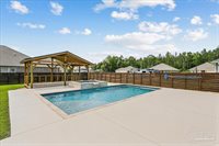 6161 Carson Dr, Milton, FL 32570