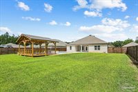 6161 Carson Dr, Milton, FL 32570