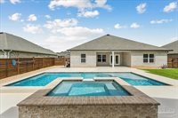 6161 Carson Dr, Milton, FL 32570