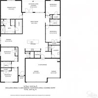 6161 Carson Dr, Milton, FL 32570