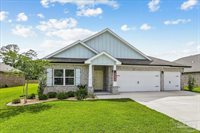 6161 Carson Dr, Milton, FL 32570