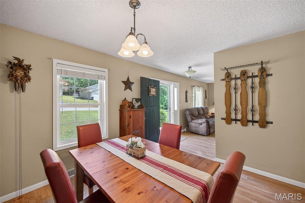 403 Stone Ridge Drive, Waynesville, MO 65583