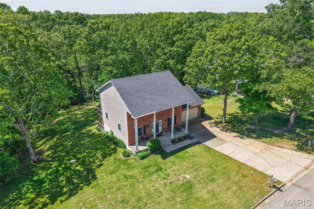 403 Stone Ridge Drive, Waynesville, MO 65583