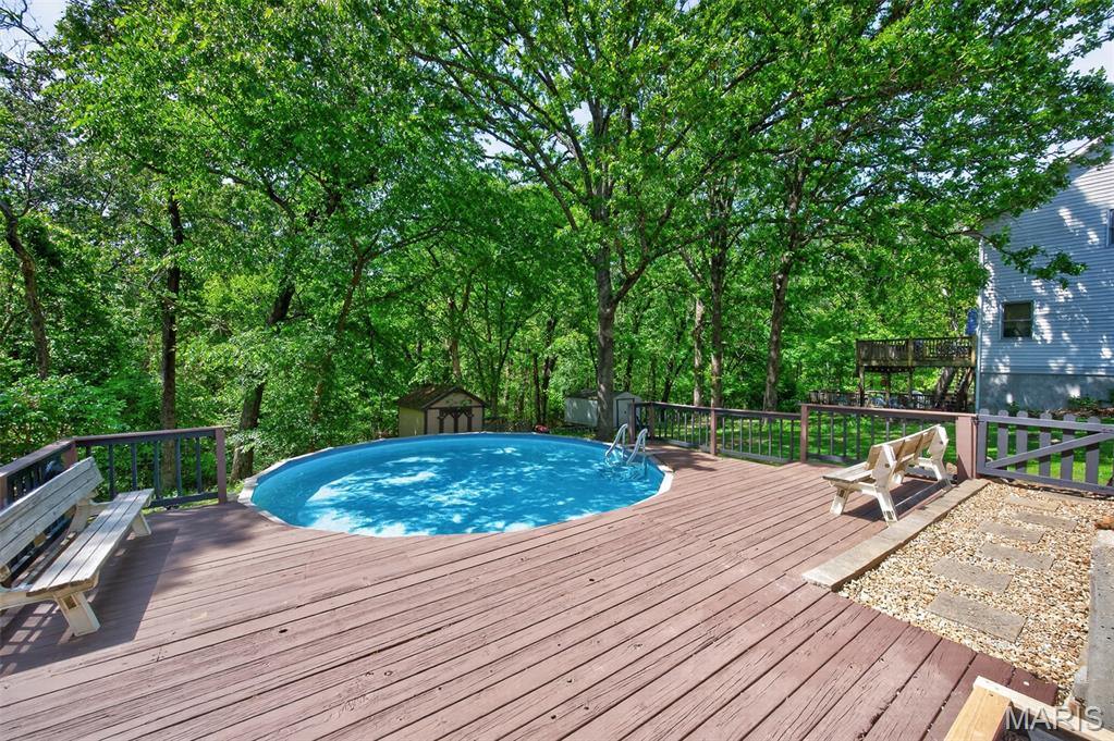 403 Stone Ridge Drive, Waynesville, MO 65583