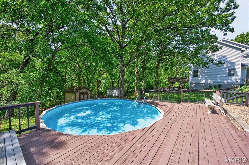 403 Stone Ridge Drive, Waynesville, MO 65583
