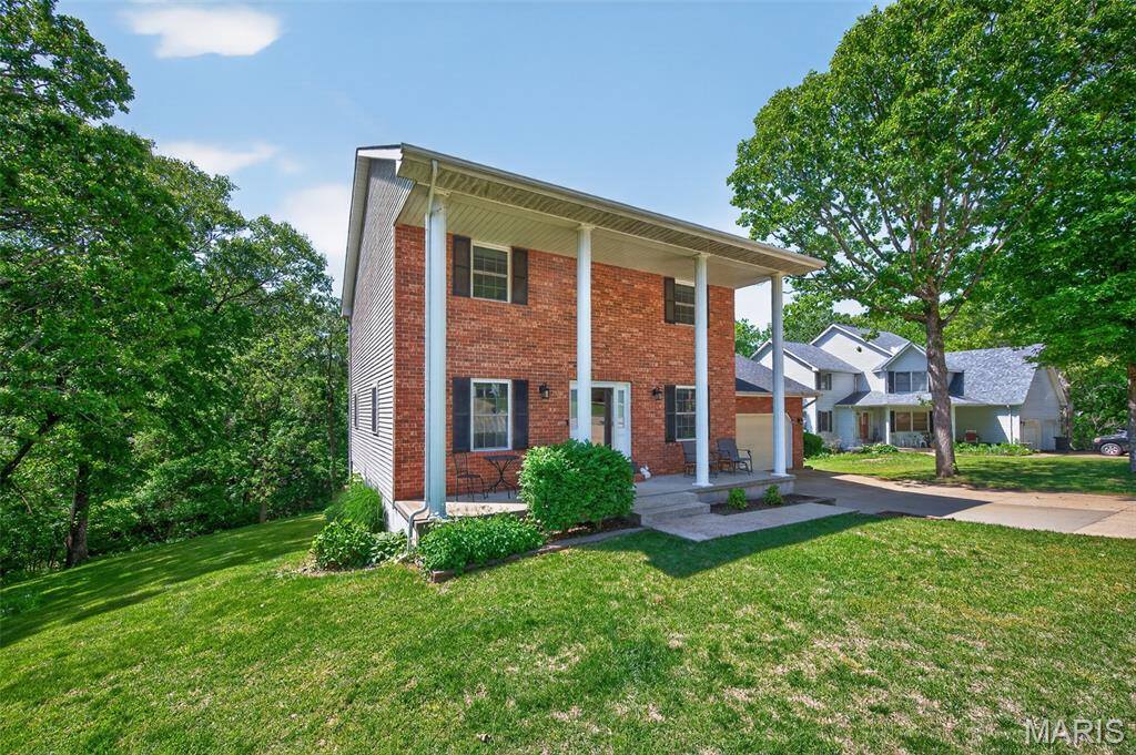 403 Stone Ridge Drive, Waynesville, MO 65583