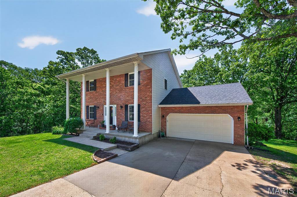403 Stone Ridge Drive, Waynesville, MO 65583