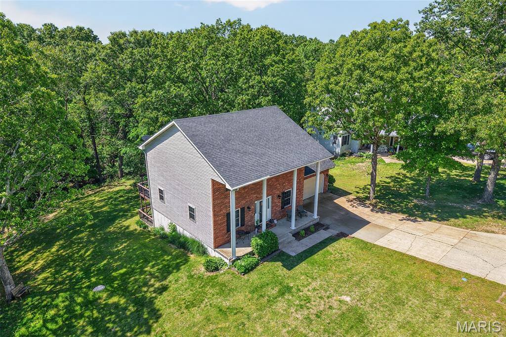 403 Stone Ridge Drive, Waynesville, MO 65583