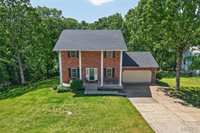 403 Stone Ridge Drive, Waynesville, MO 65583