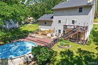 403 Stone Ridge Drive, Waynesville, MO 65583