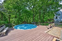 403 Stone Ridge Drive, Waynesville, MO 65583