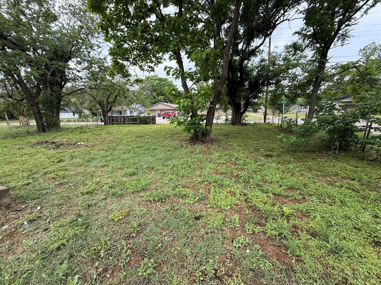 4521 W Newell Ave, Wichita, KS 67212