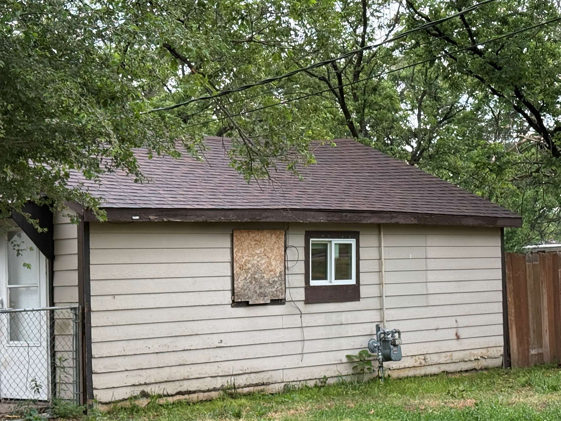 4521 W Newell Ave, Wichita, KS 67212