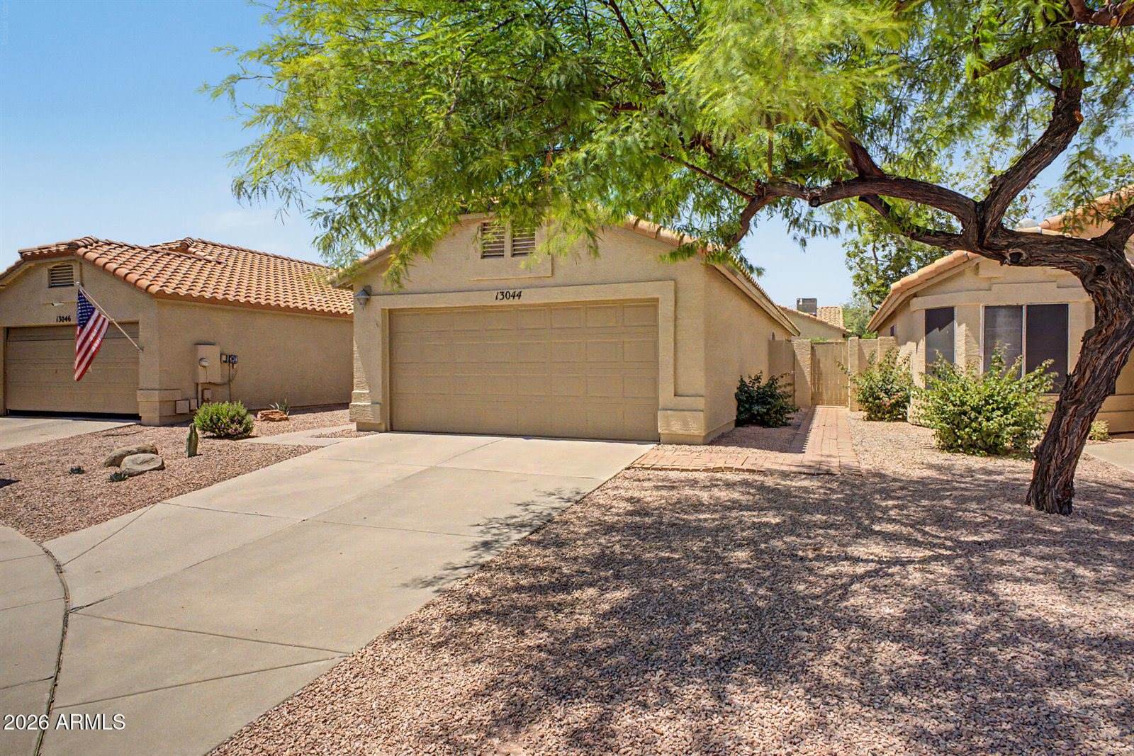 13044 South 46TH Place, Phoenix, AZ 85044