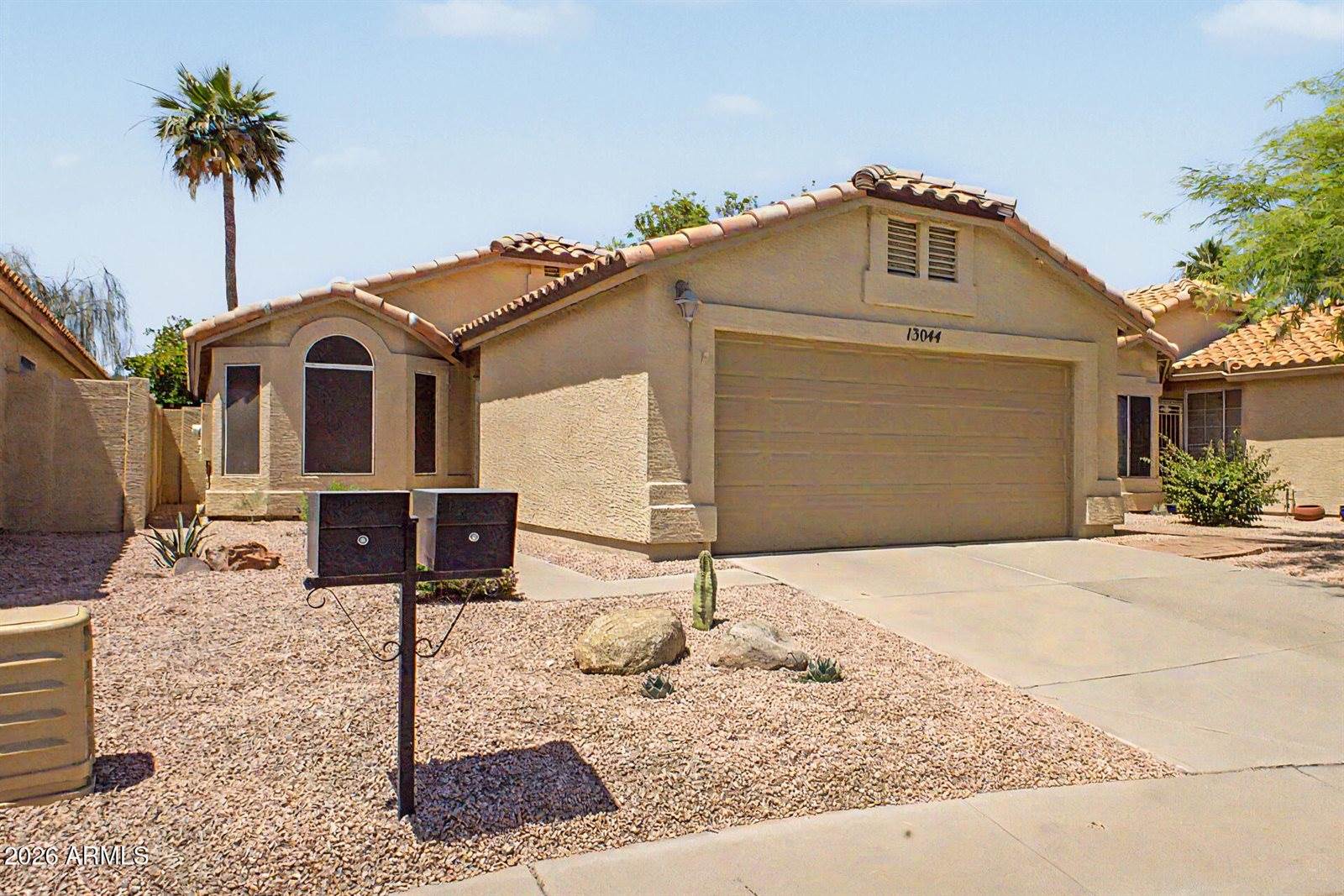 13044 South 46TH Place, Phoenix, AZ 85044