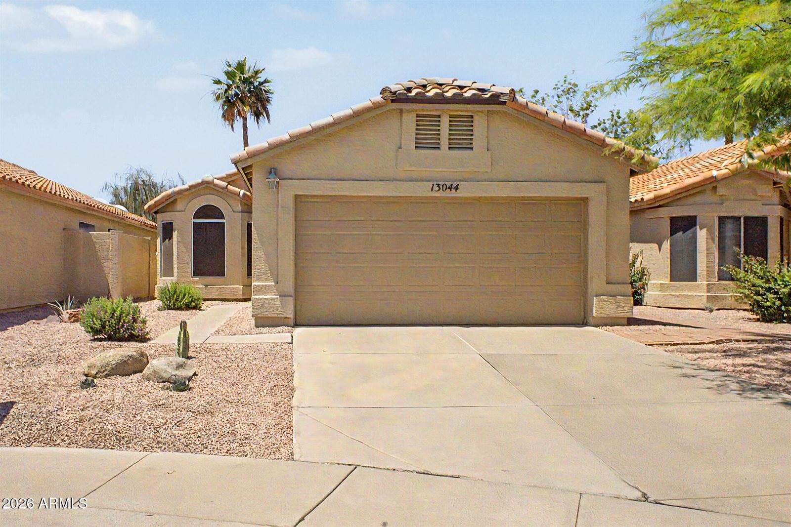 13044 South 46TH Place, Phoenix, AZ 85044