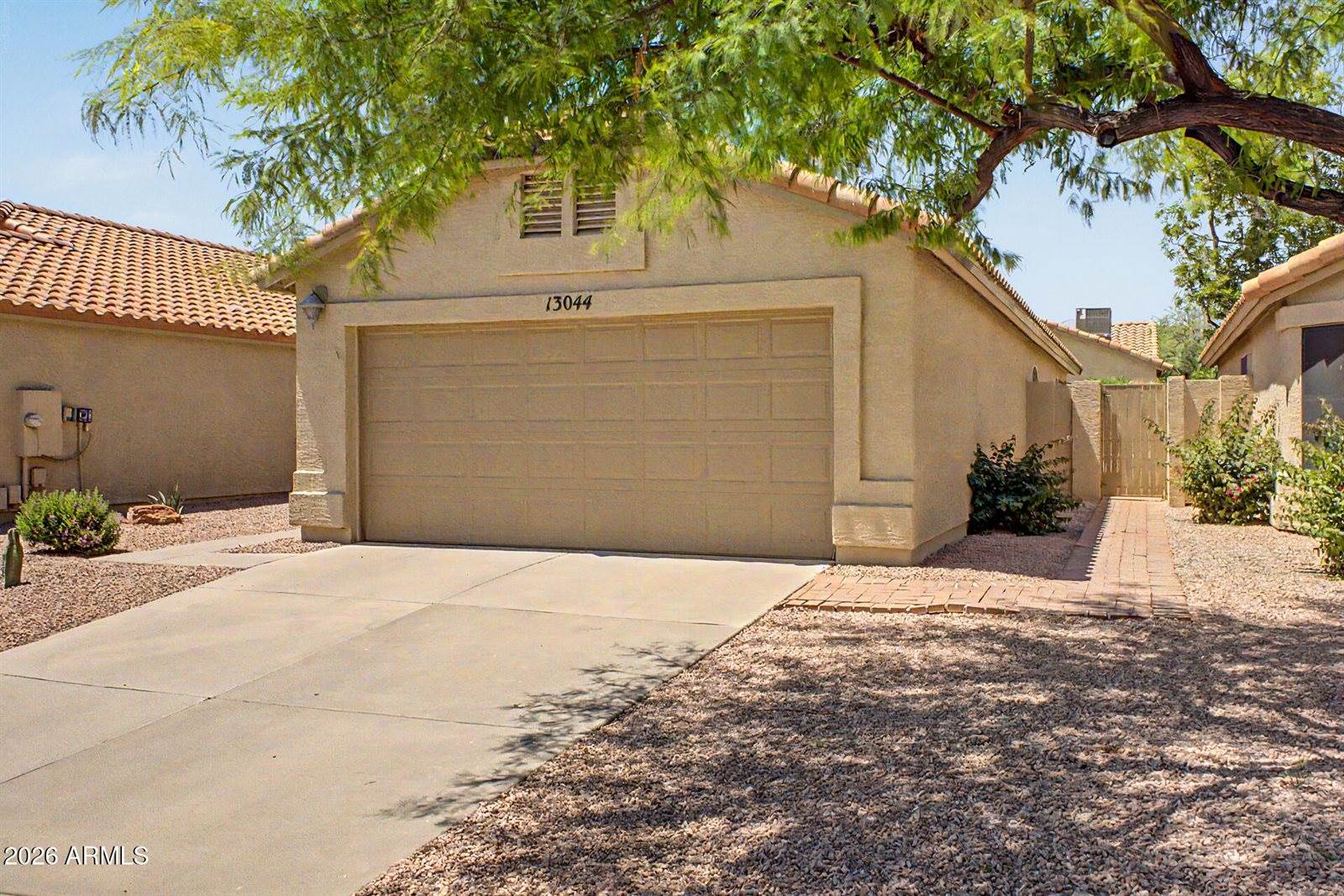 13044 South 46TH Place, Phoenix, AZ 85044