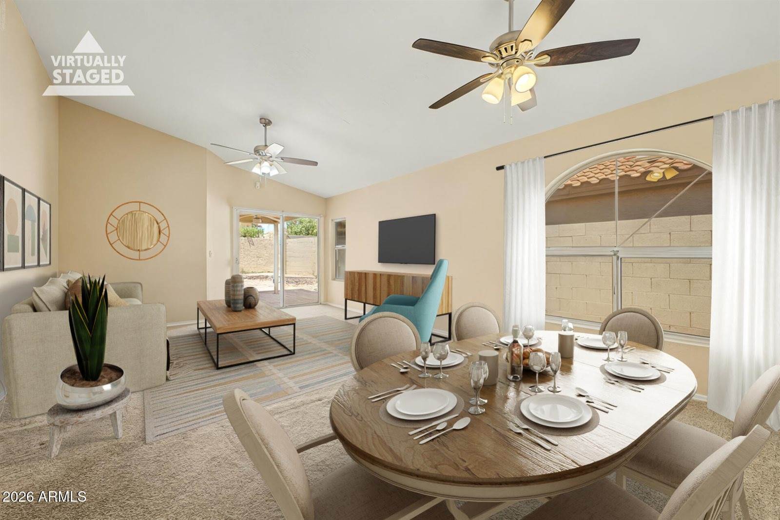 13044 South 46TH Place, Phoenix, AZ 85044