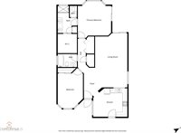 13044 South 46TH Place, Phoenix, AZ 85044