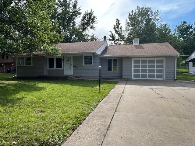 2719 SE Iowa Ave, Topeka, KS 66605
